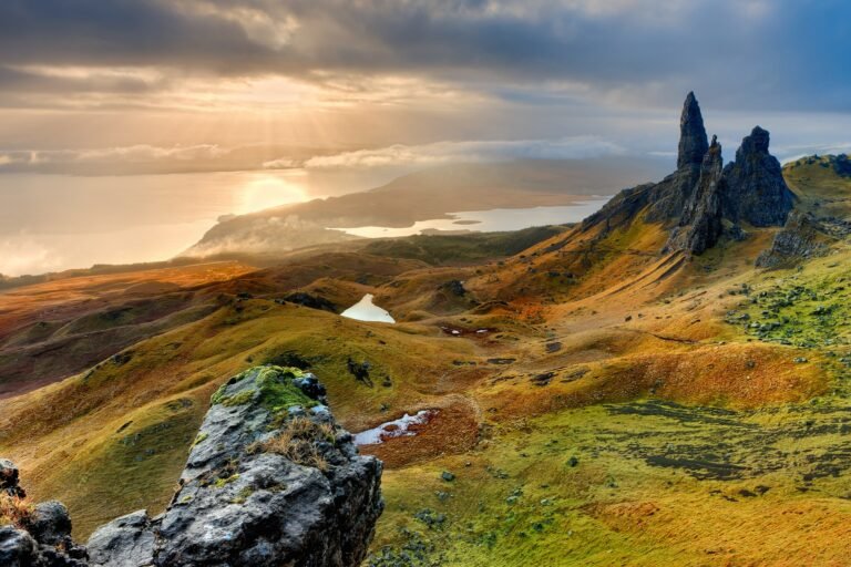 The Isle of Skye _2